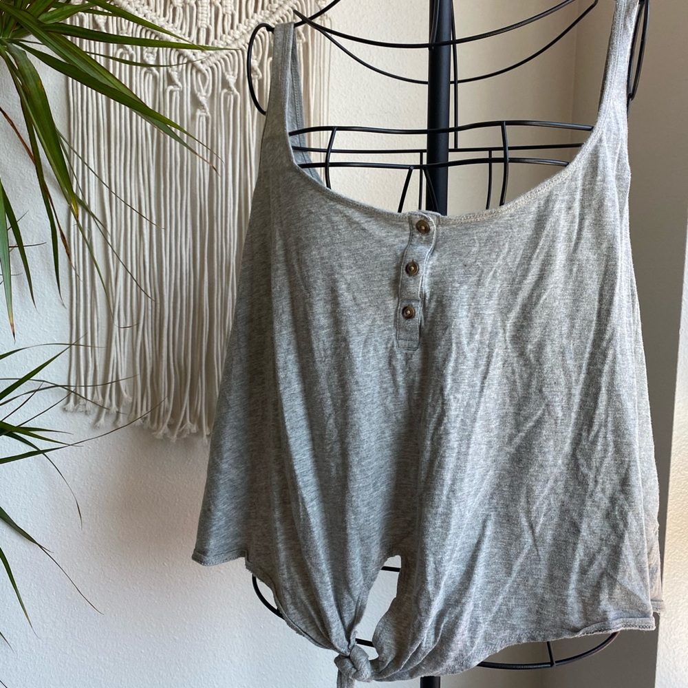 Tank top